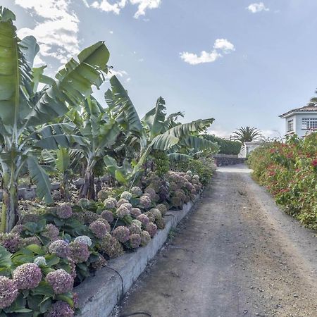 La Casita de Los Orovales Puerto de la Cruz  Exterior foto