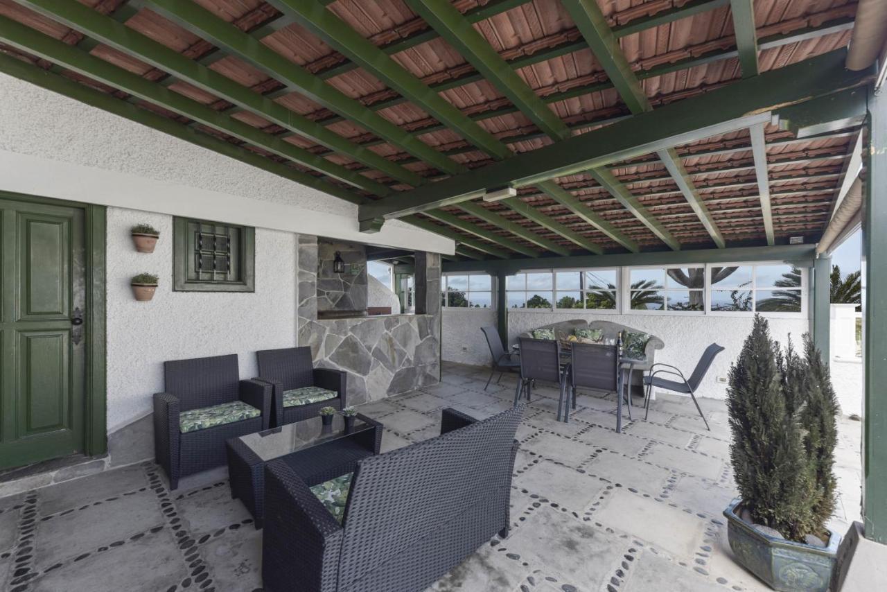 La Casita de Los Orovales Puerto de la Cruz  Exterior foto